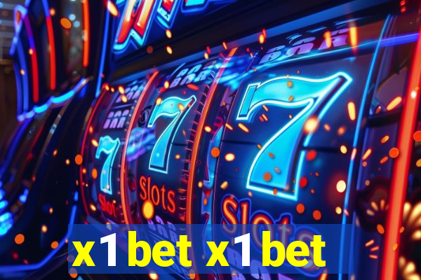 x1 bet x1 bet